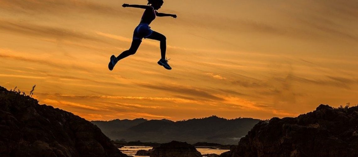 fallimento come allenamento