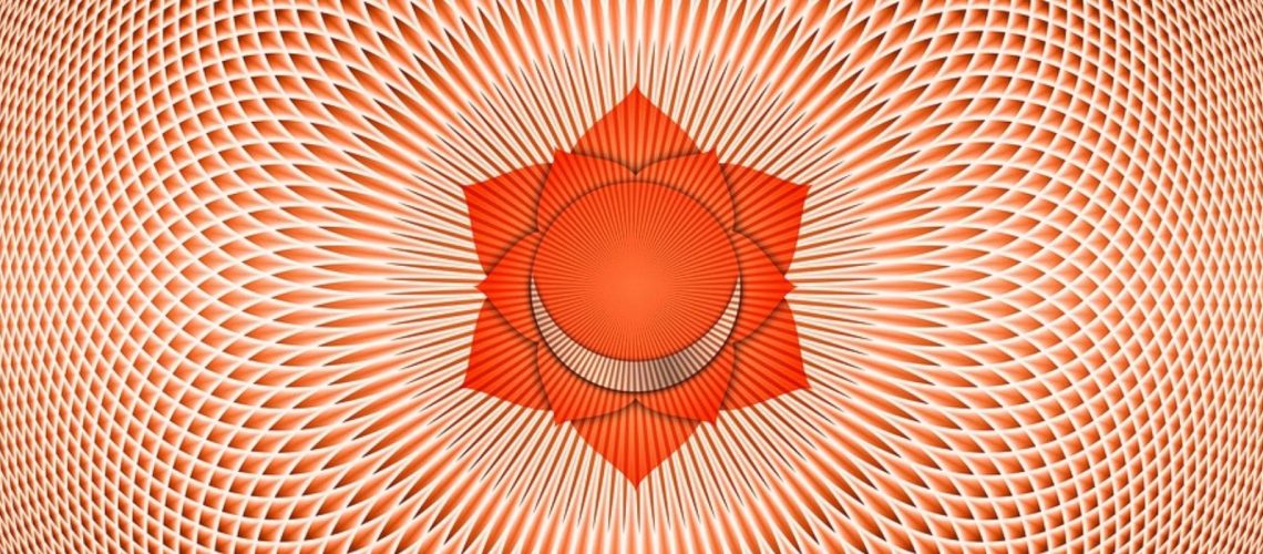Svadhisthana-chakra-sacrale