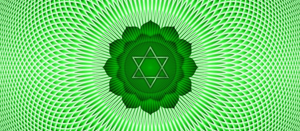 anahata-chakra-cuore