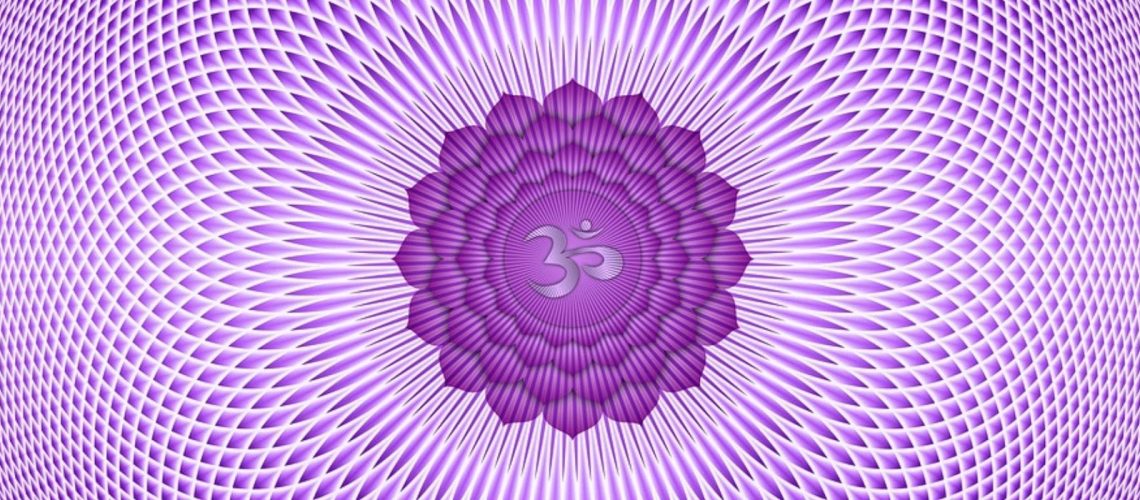 Sahasrara-chakra-corona