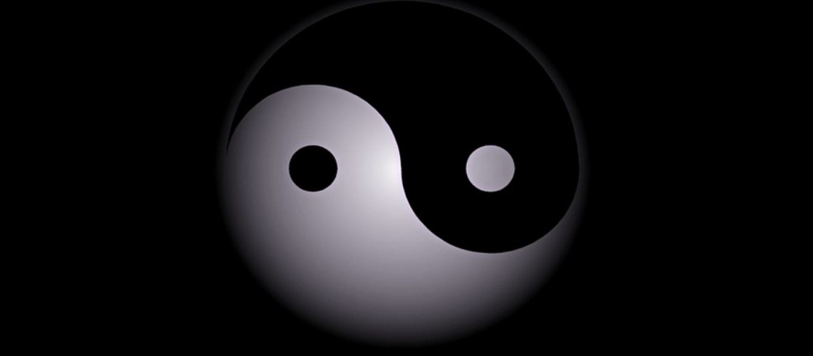 yin-yang